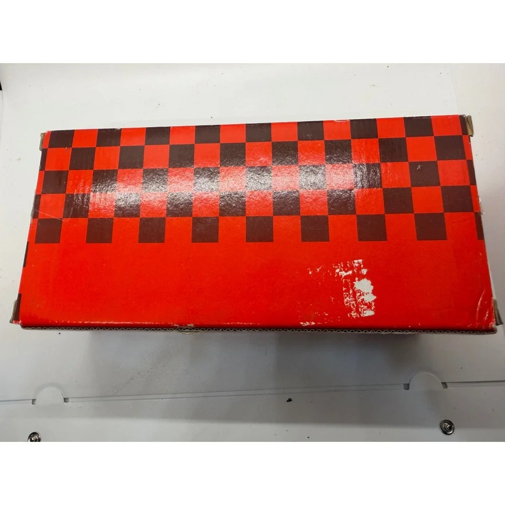 Racing Champions Ernie Irvan 28‎ Havoline 1997 1/24 Diecast Car Card Boxed